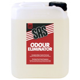 S.A.S Odour Eliminator 5 Ltr